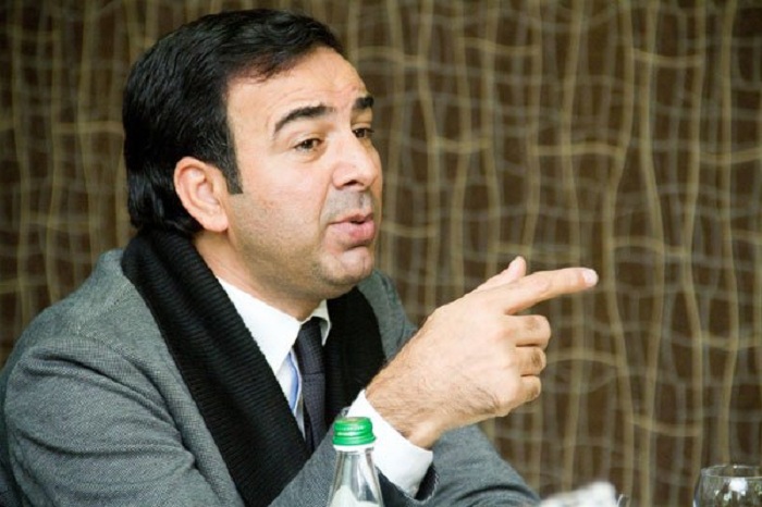 `İlham Mirzəyev professor deyil` - Rəsmi açıqlama `İlham Mirzəyev professor deyil` - Rəsmi açıqlama